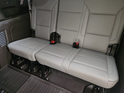 2025 GMC Yukon XL Elevation