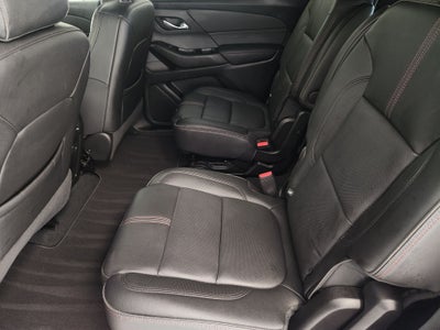 2024 Chevrolet Traverse Limited RS
