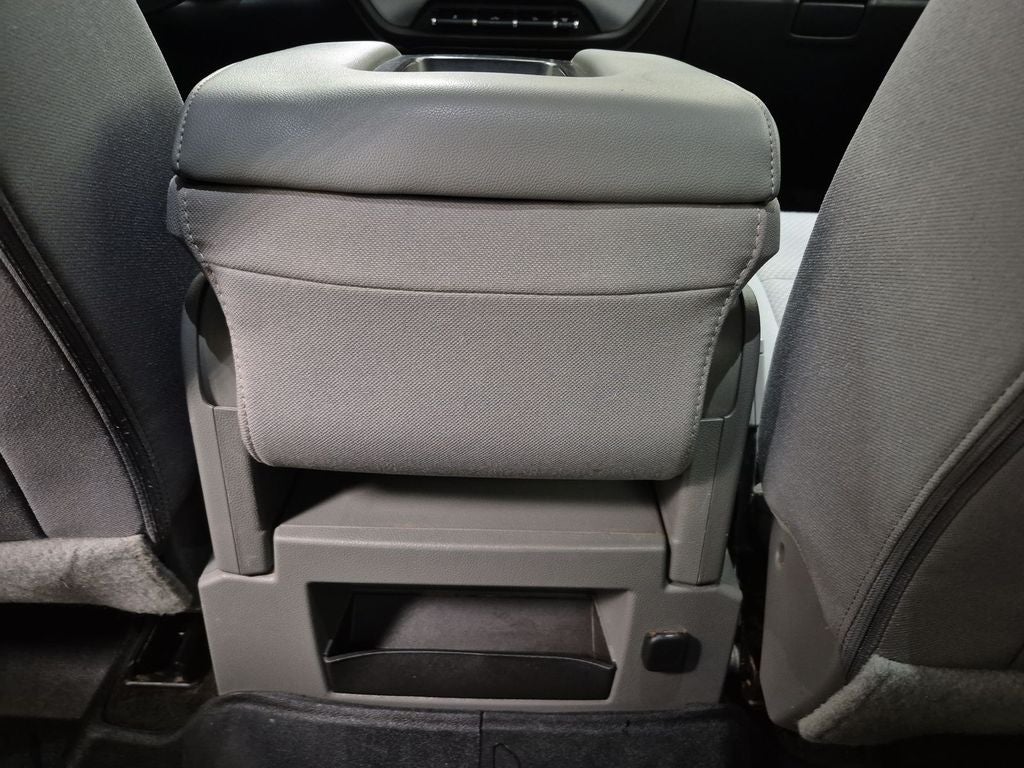 2016 GMC Sierra 2500 HD SLE