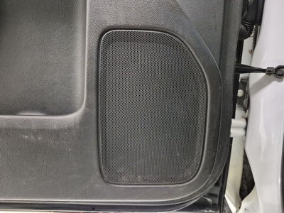 2016 GMC Sierra 2500 HD SLE