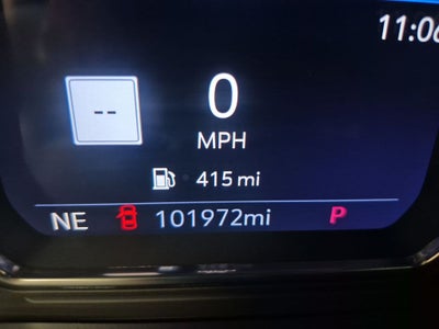 2021 GMC Sierra 2500 HD Denali