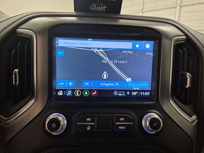 2021 GMC Sierra 2500 HD Denali