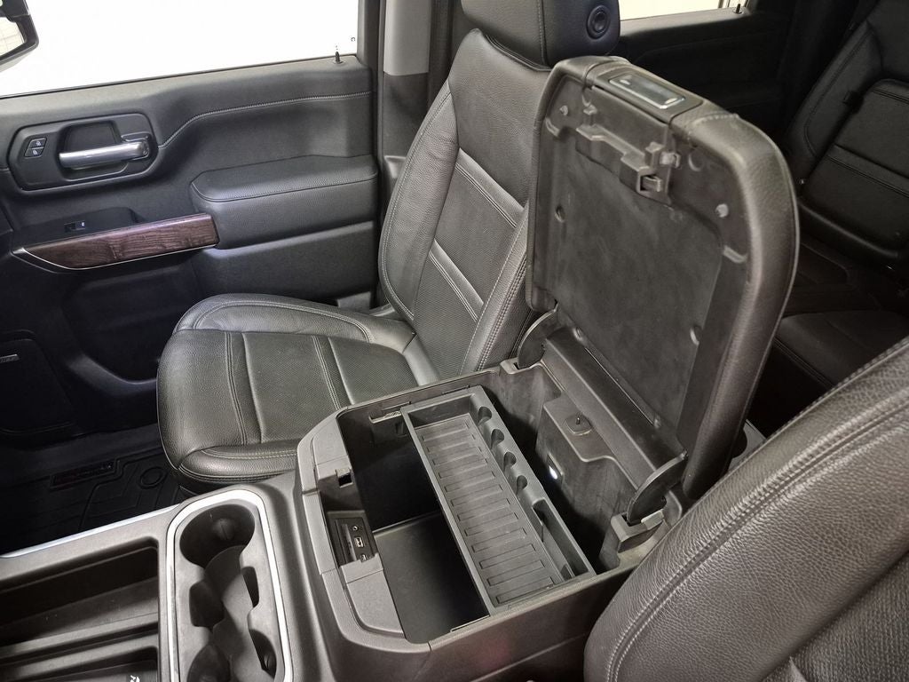 2021 GMC Sierra 2500 HD Denali