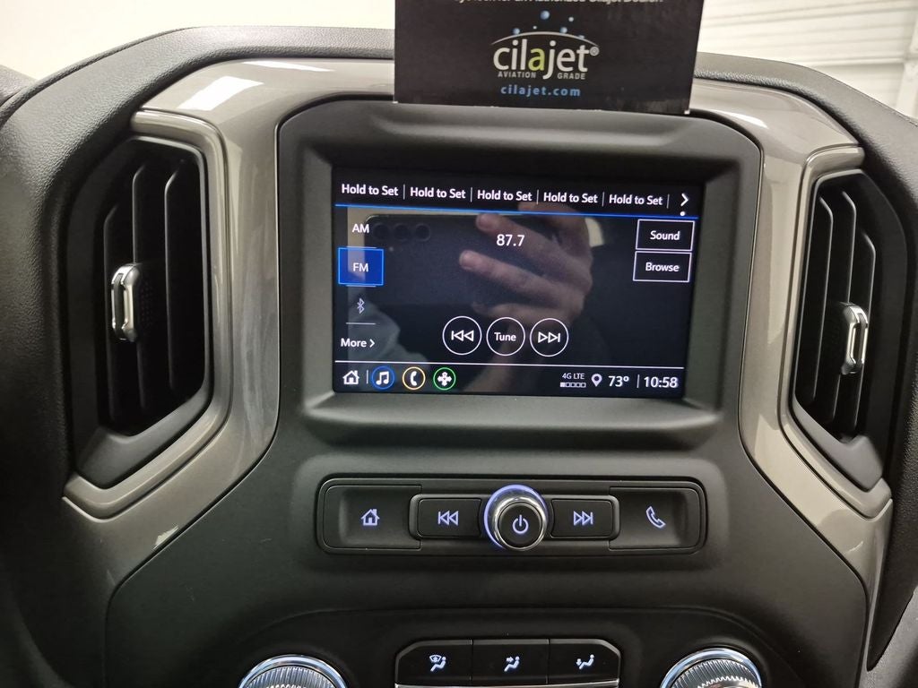 2026 GMC Sierra 3500 HD Pro DRW