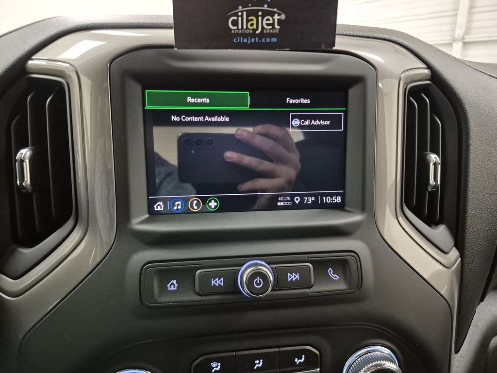 2026 GMC Sierra 3500 HD Pro DRW