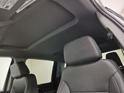 2026 GMC Sierra 3500 HD Pro DRW