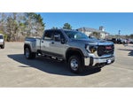 2026 GMC Sierra 3500 HD Pro DRW