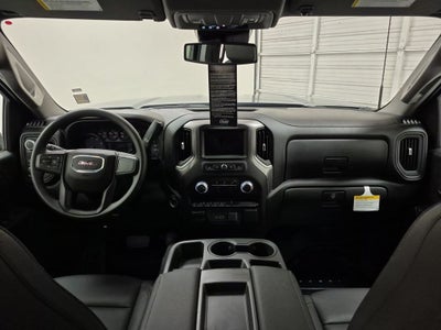 2026 GMC Sierra 3500 HD Pro DRW