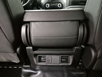 2026 GMC Sierra 3500 HD Pro DRW