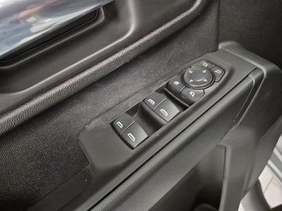 2026 GMC Sierra 3500 HD Pro DRW