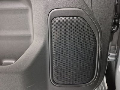 2026 GMC Sierra 3500 HD Pro DRW