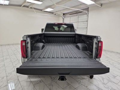 2026 GMC Sierra 3500 HD Pro DRW