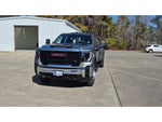 2026 GMC Sierra 3500 HD Pro DRW