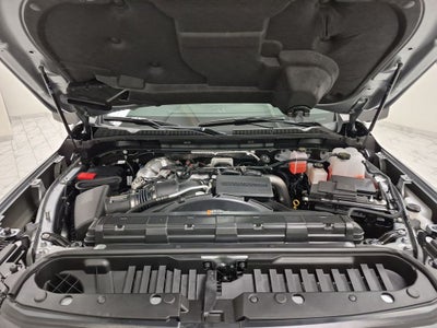 2026 GMC Sierra 3500 HD Pro DRW