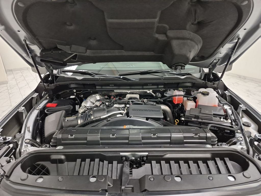 2026 GMC Sierra 3500 HD Pro DRW