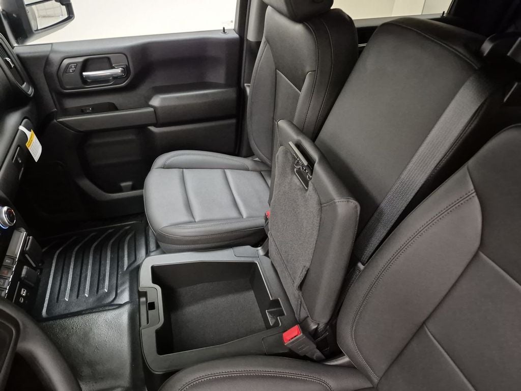 2026 GMC Sierra 3500 HD Pro DRW