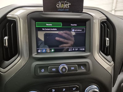 2026 GMC Sierra 3500 HD Pro DRW