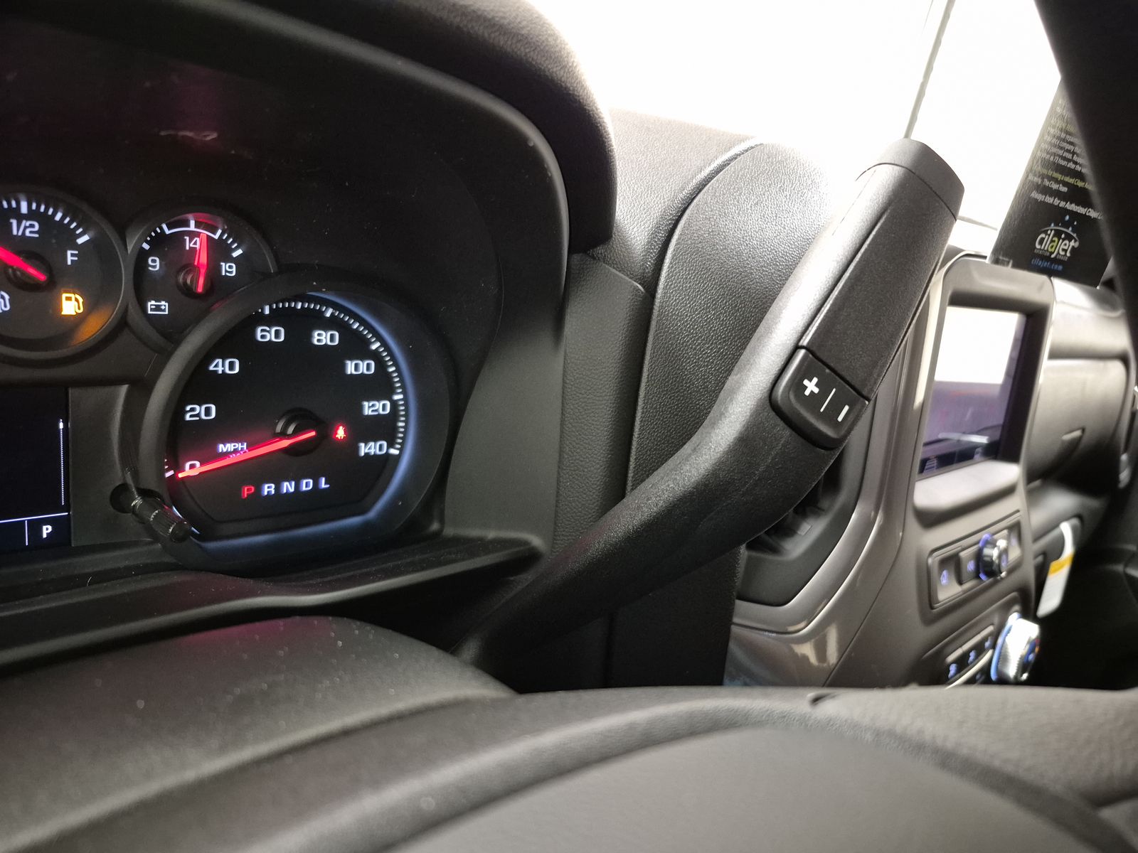 2026 GMC Sierra 3500 HD Pro DRW