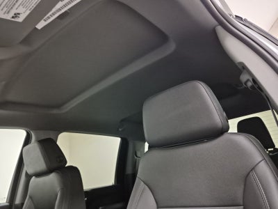 2026 GMC Sierra 3500 HD Pro DRW