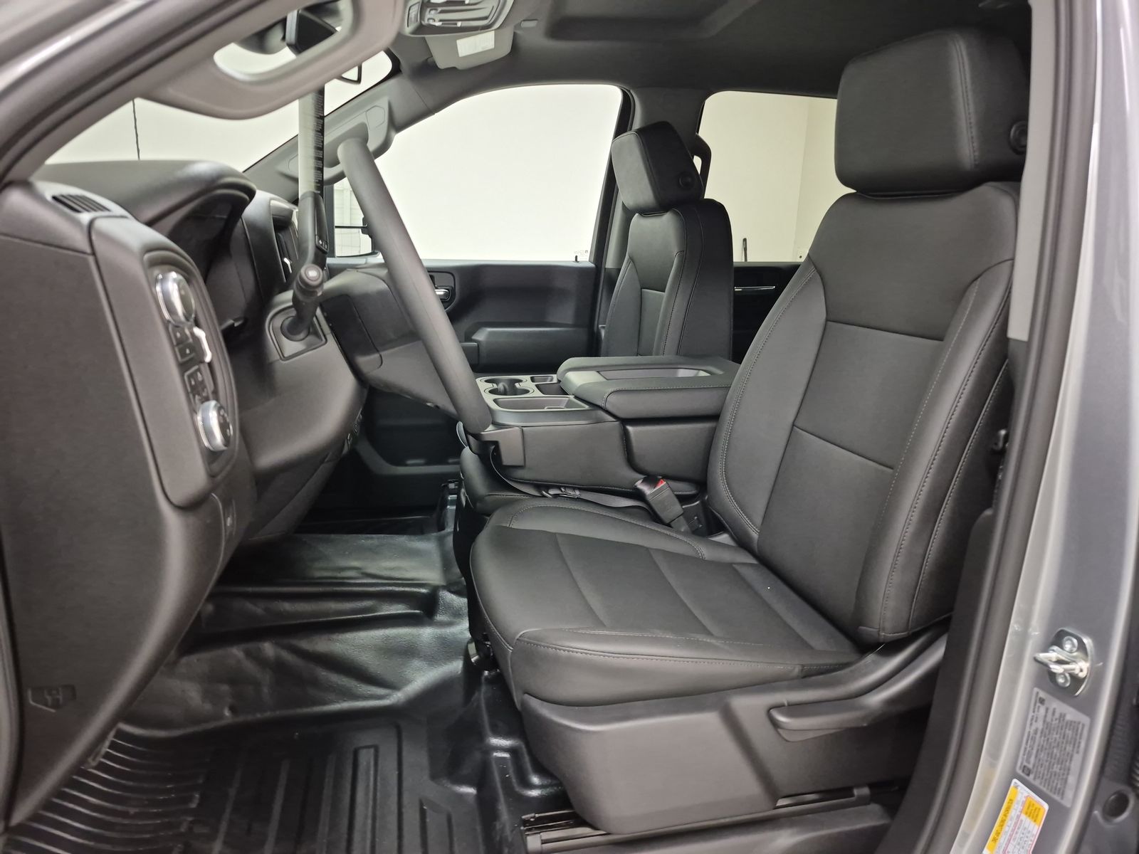 2026 GMC Sierra 3500 HD Pro DRW