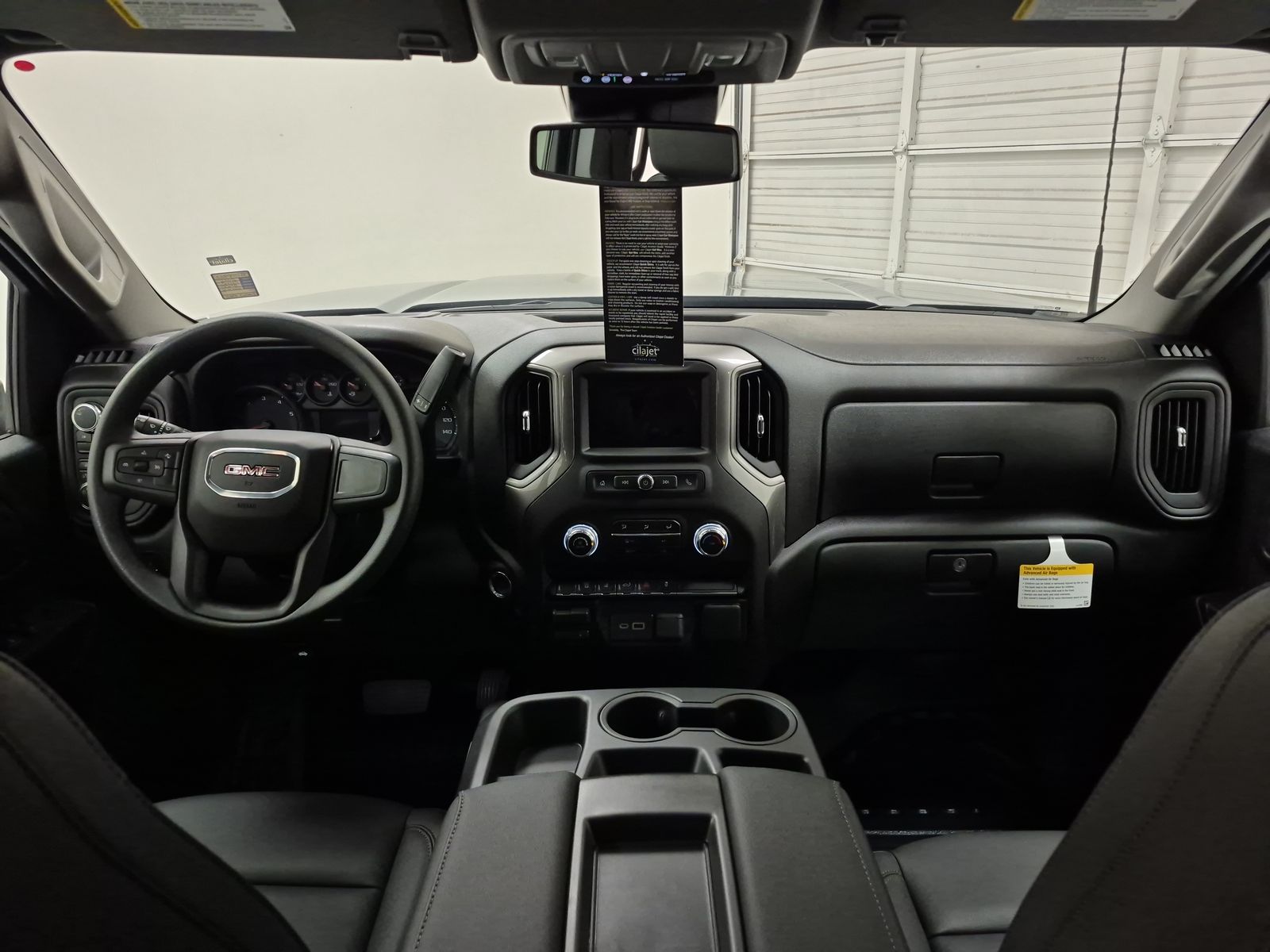 2026 GMC Sierra 3500 HD Pro DRW