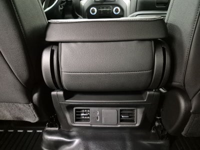 2026 GMC Sierra 3500 HD Pro DRW