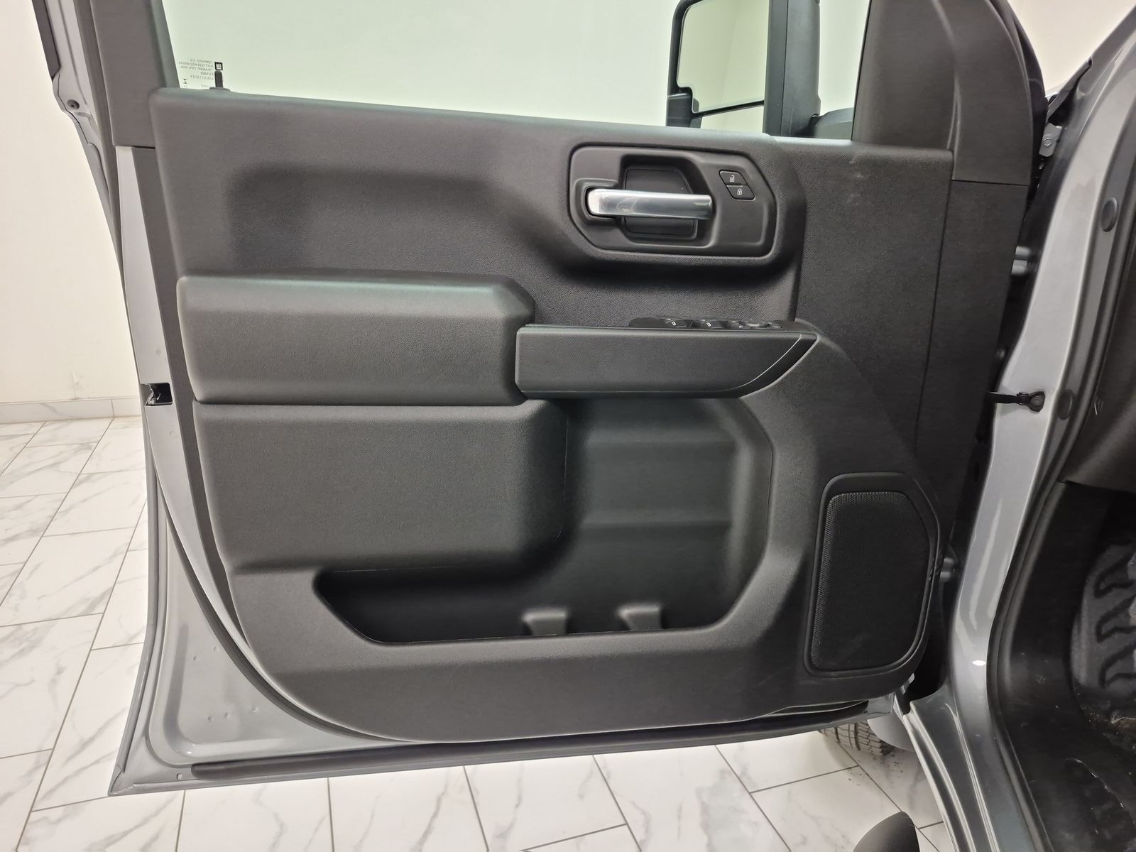 2026 GMC Sierra 3500 HD Pro DRW