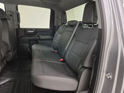 2026 GMC Sierra 3500 HD Pro DRW