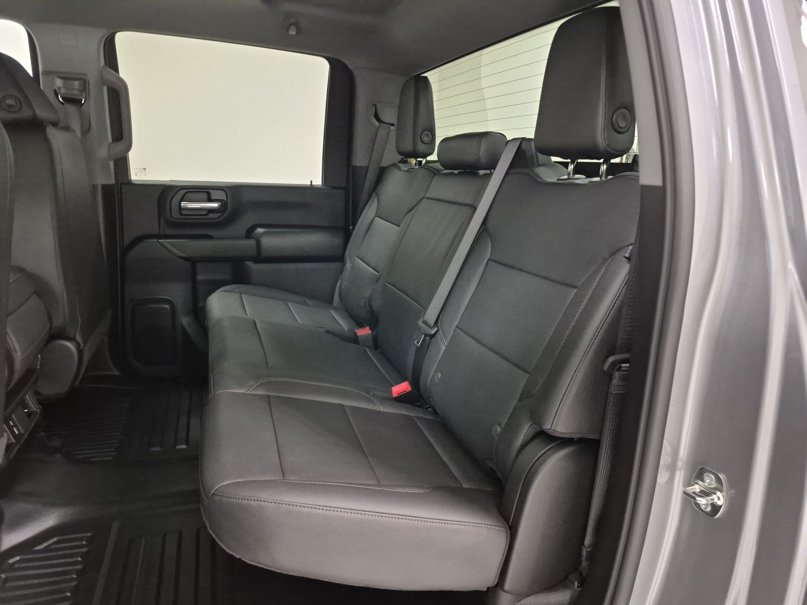 2026 GMC Sierra 3500 HD Pro DRW