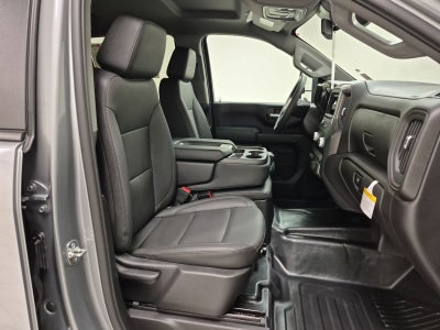 2026 GMC Sierra 3500 HD Pro DRW