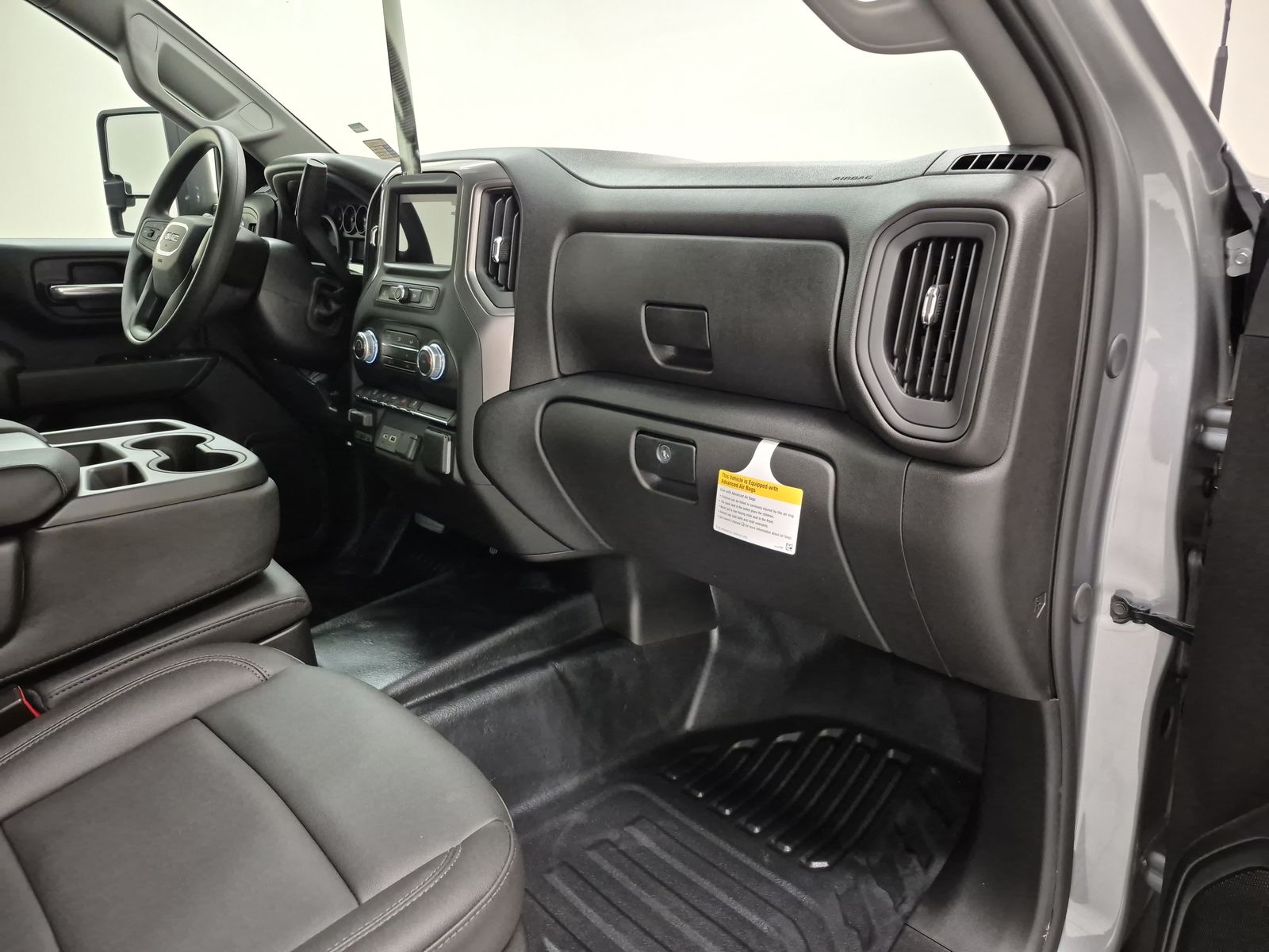 2026 GMC Sierra 3500 HD Pro DRW