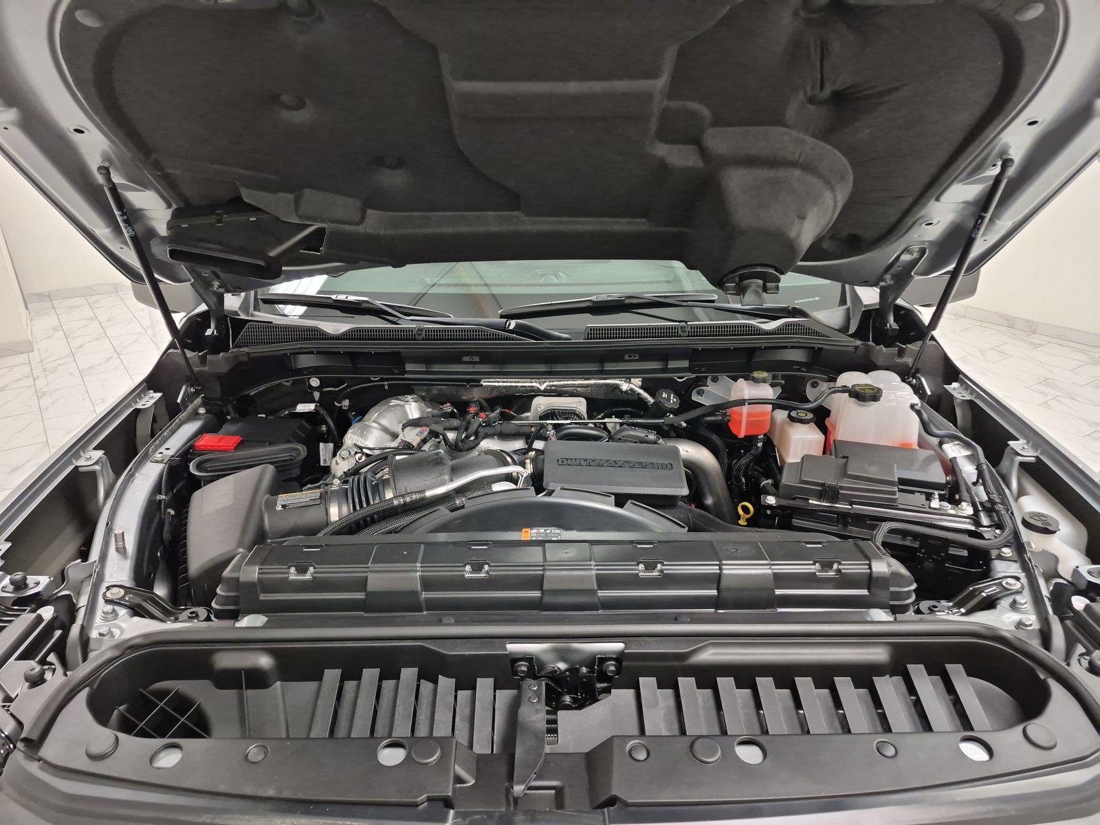 2026 GMC Sierra 3500 HD Pro DRW