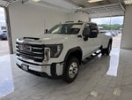 2026 GMC Sierra 3500 HD SLE DRW