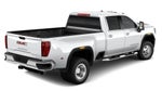 2026 GMC Sierra 3500 HD SLE DRW
