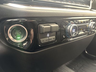 2026 GMC Sierra 3500 HD SLE DRW