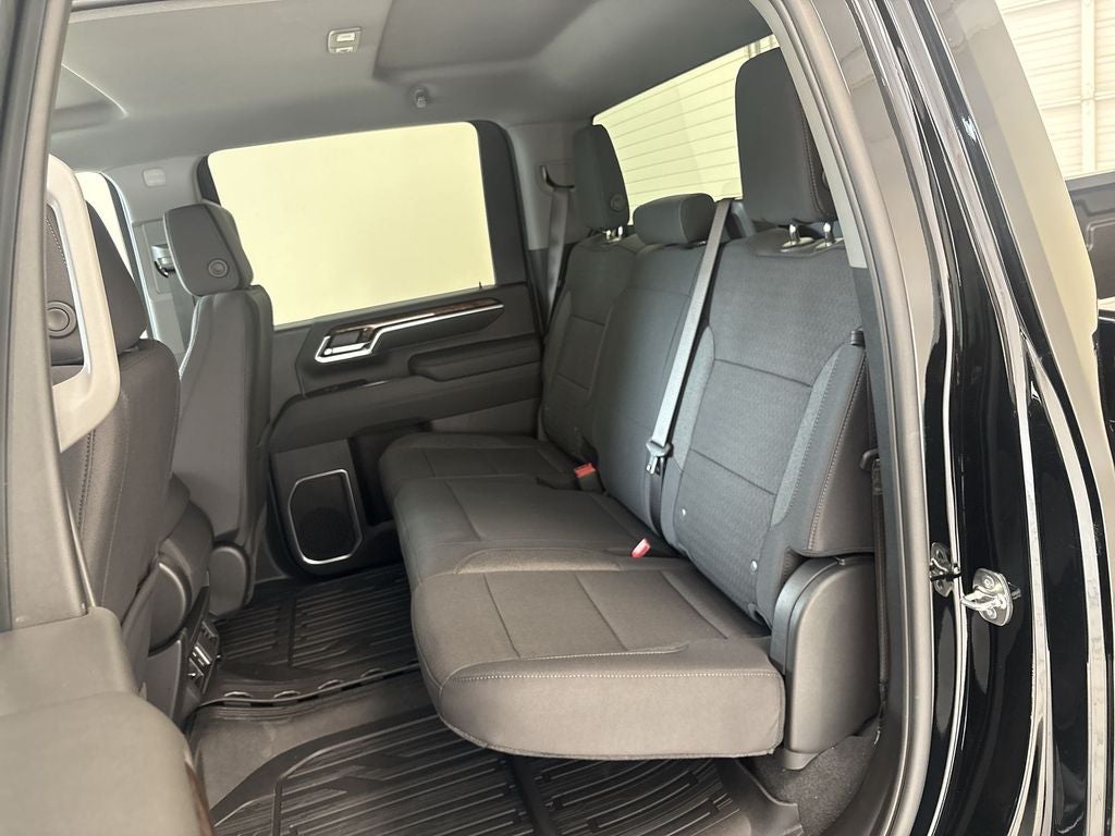 2026 GMC Sierra 3500 HD SLE DRW