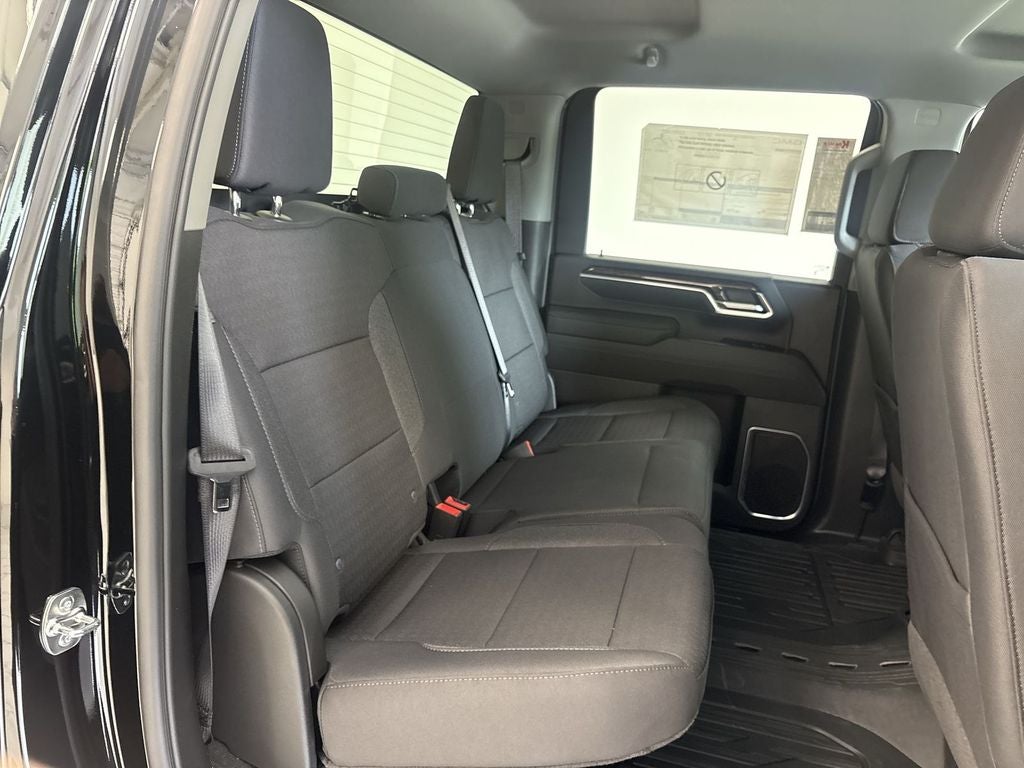 2026 GMC Sierra 3500 HD SLE DRW