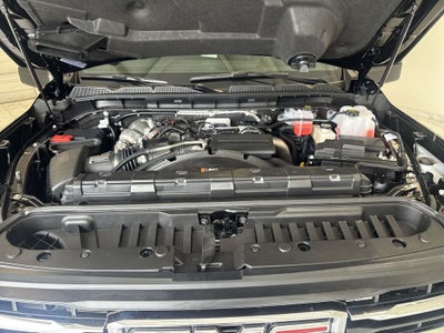 2026 GMC Sierra 3500 HD SLE DRW