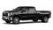 2026 GMC Sierra 3500 HD SLE DRW