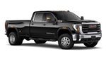 2026 GMC Sierra 3500 HD SLE DRW