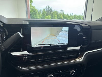 2026 GMC Sierra 3500 HD SLE DRW