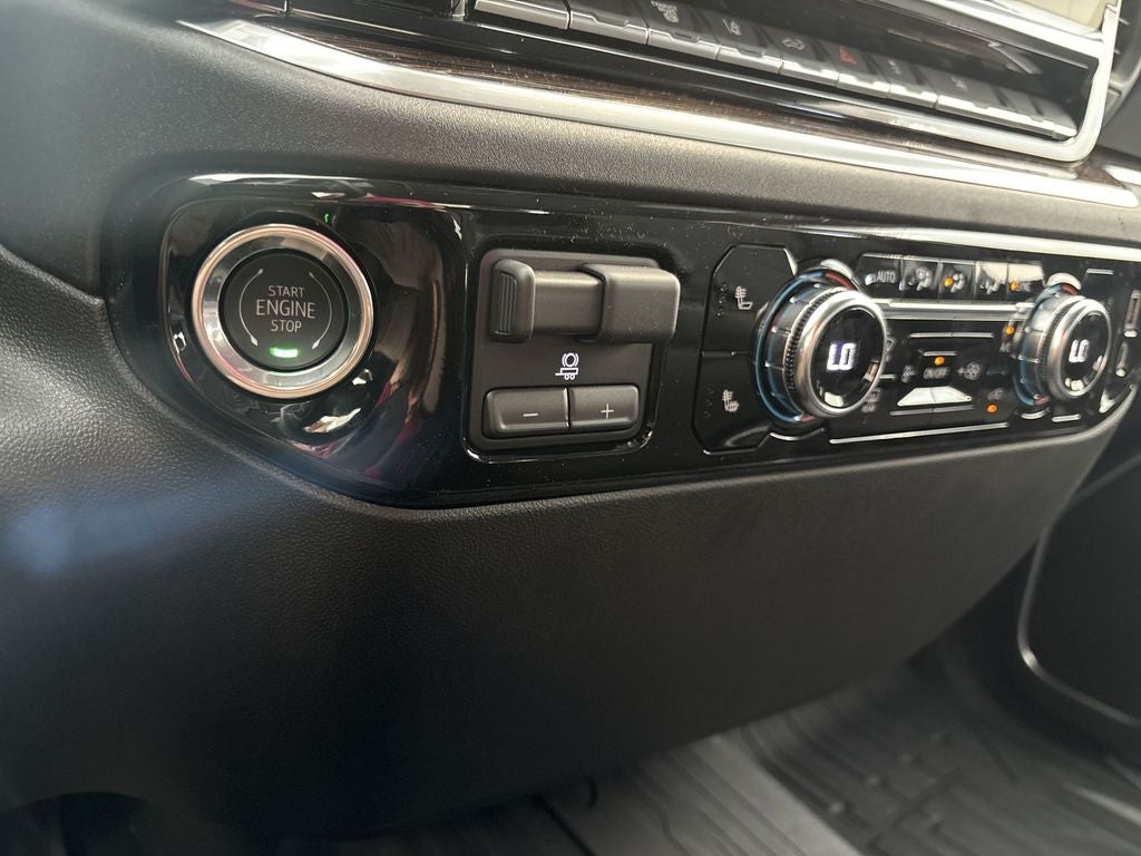 2026 GMC Sierra 3500 HD SLE DRW