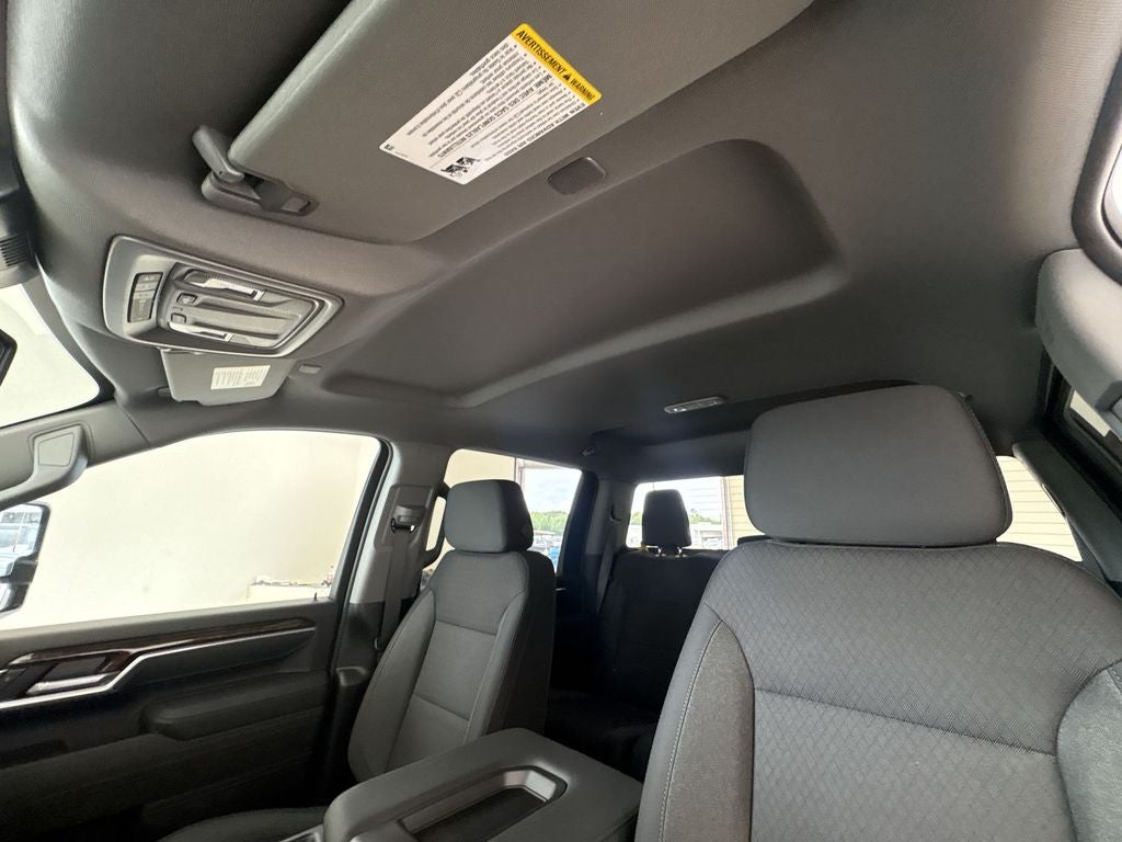2026 GMC Sierra 3500 HD SLE DRW