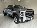 2026 GMC Sierra 3500 HD SLE DRW