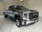 2026 GMC Sierra 3500 HD SLE DRW