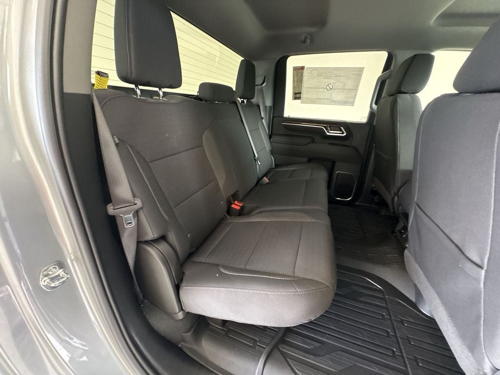 2026 GMC Sierra 3500 HD SLE DRW