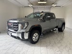 2026 GMC Sierra 3500 HD SLE DRW