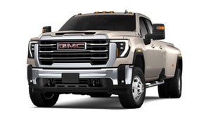 2026 GMC Sierra 3500 HD SLE DRW