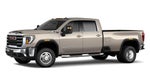 2026 GMC Sierra 3500 HD SLE DRW