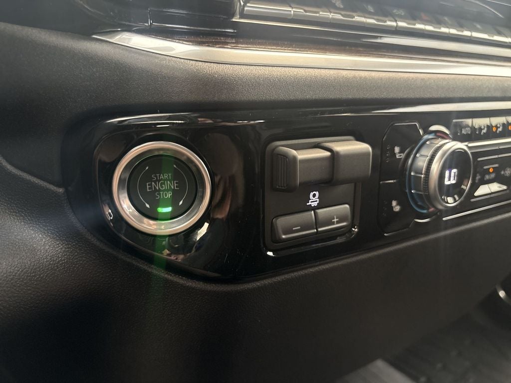 2026 GMC Sierra 3500 HD SLE DRW